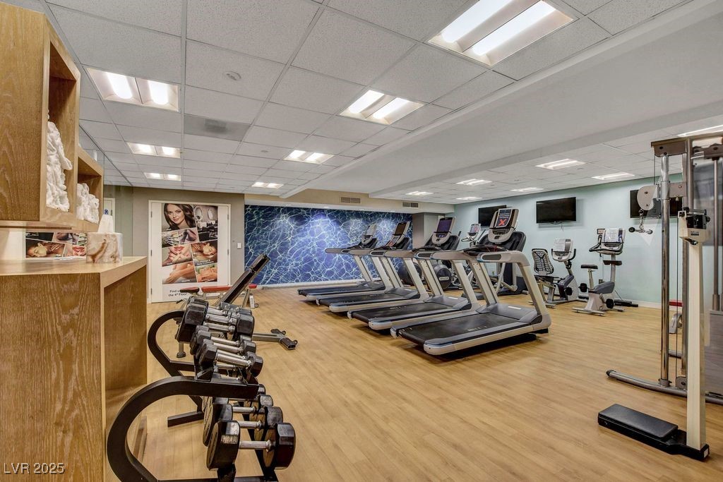 211 East Flamingo Road 601