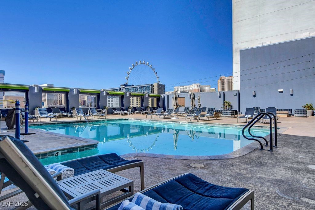 211 East Flamingo Road 601