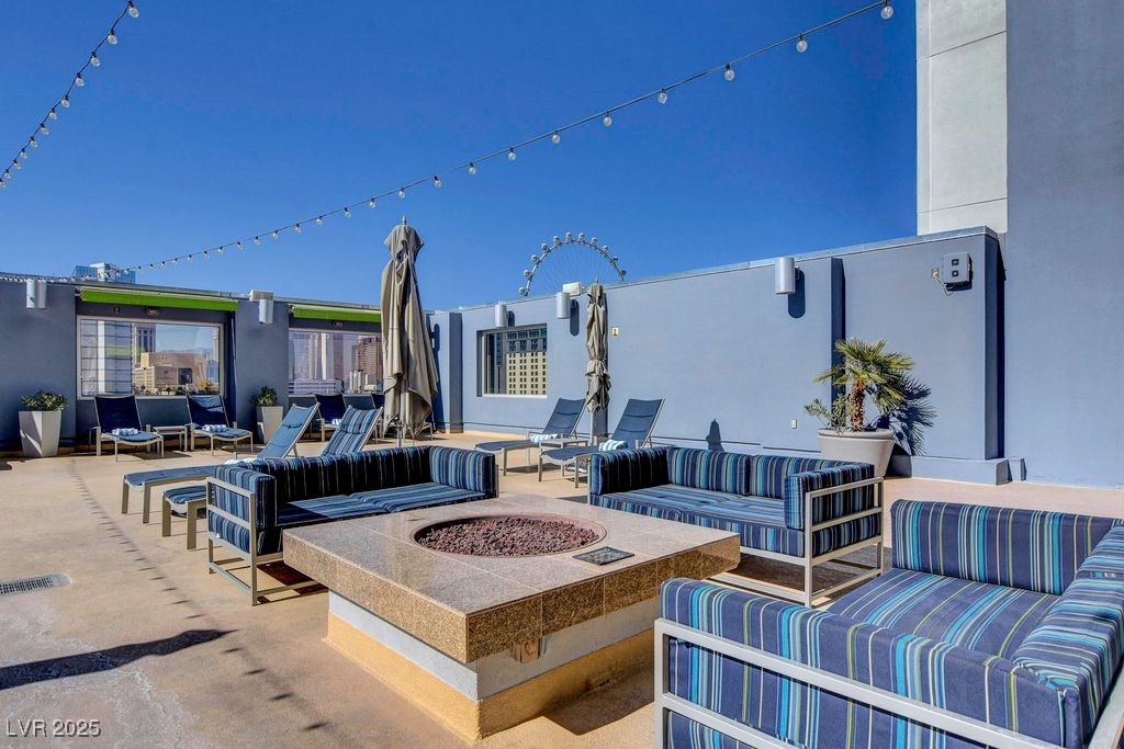 211 East Flamingo Road 601