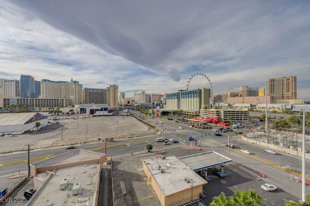 211 East Flamingo Road 601