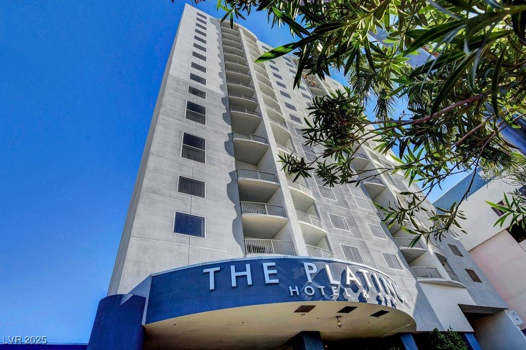 211 East Flamingo Road 601