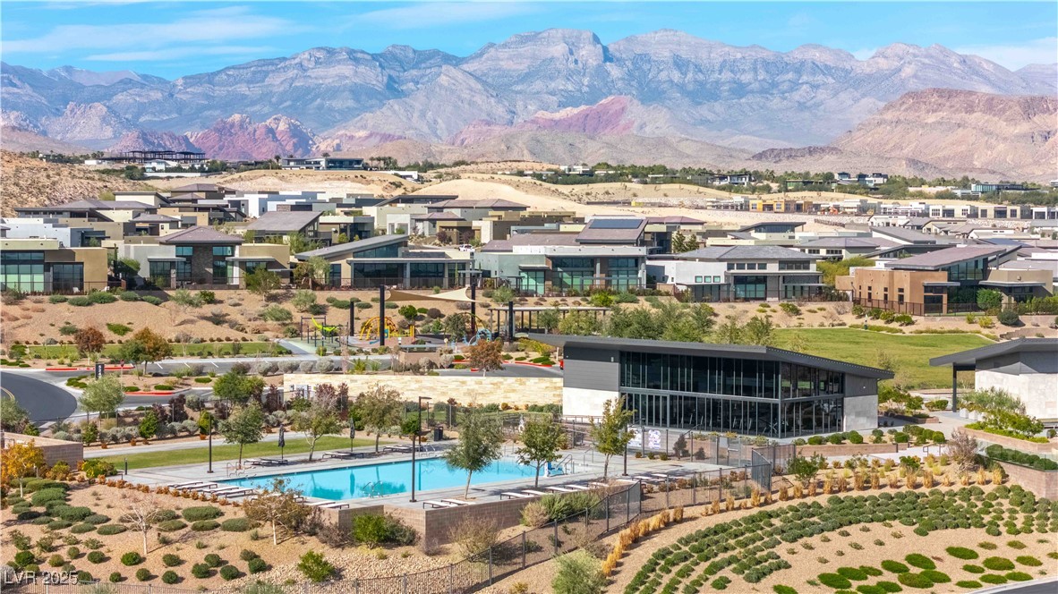 5364 Succulent Rose Drive