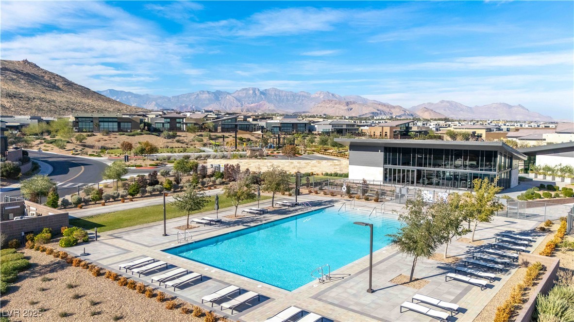 5364 Succulent Rose Drive