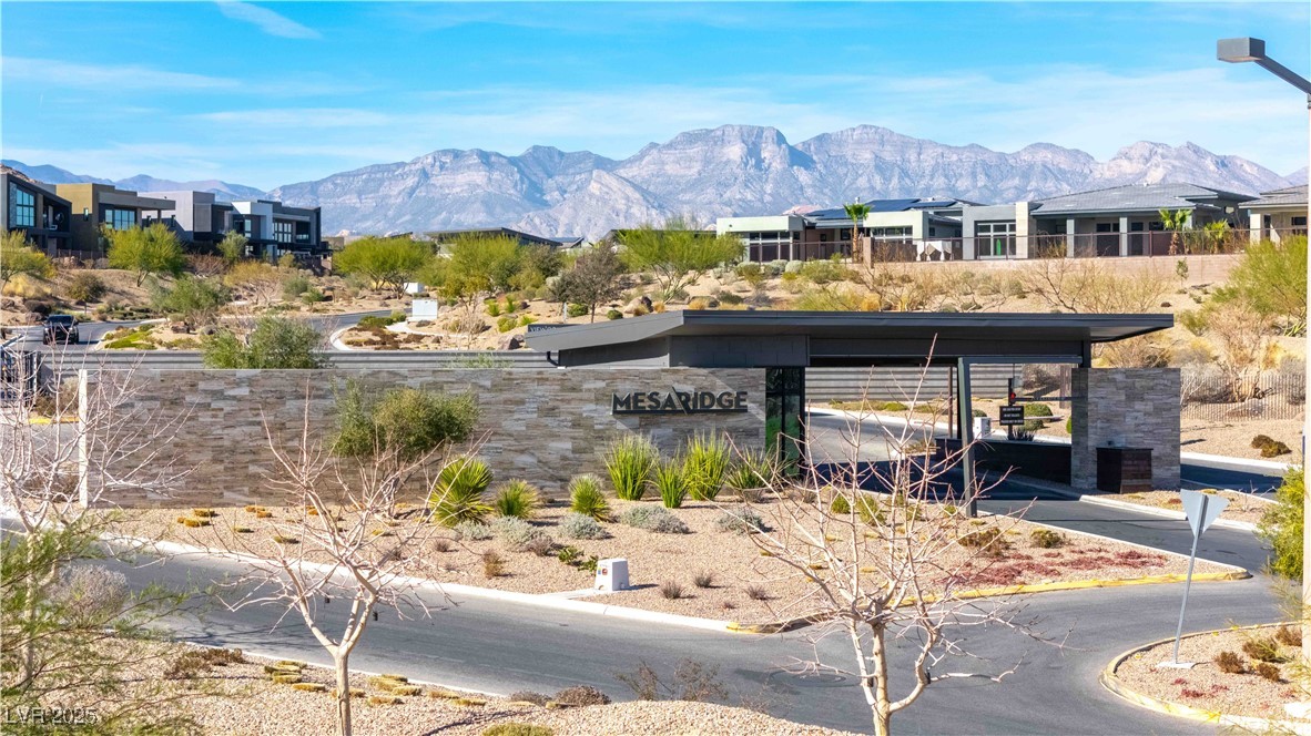 5364 Succulent Rose Drive