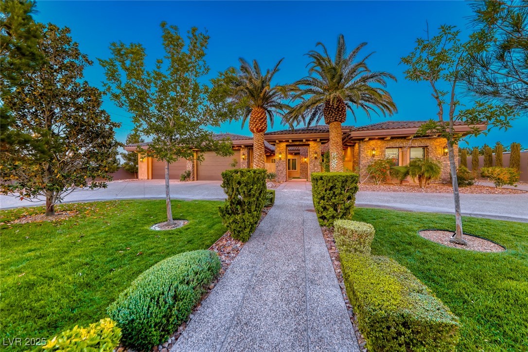 9920 Rancho Destino Road