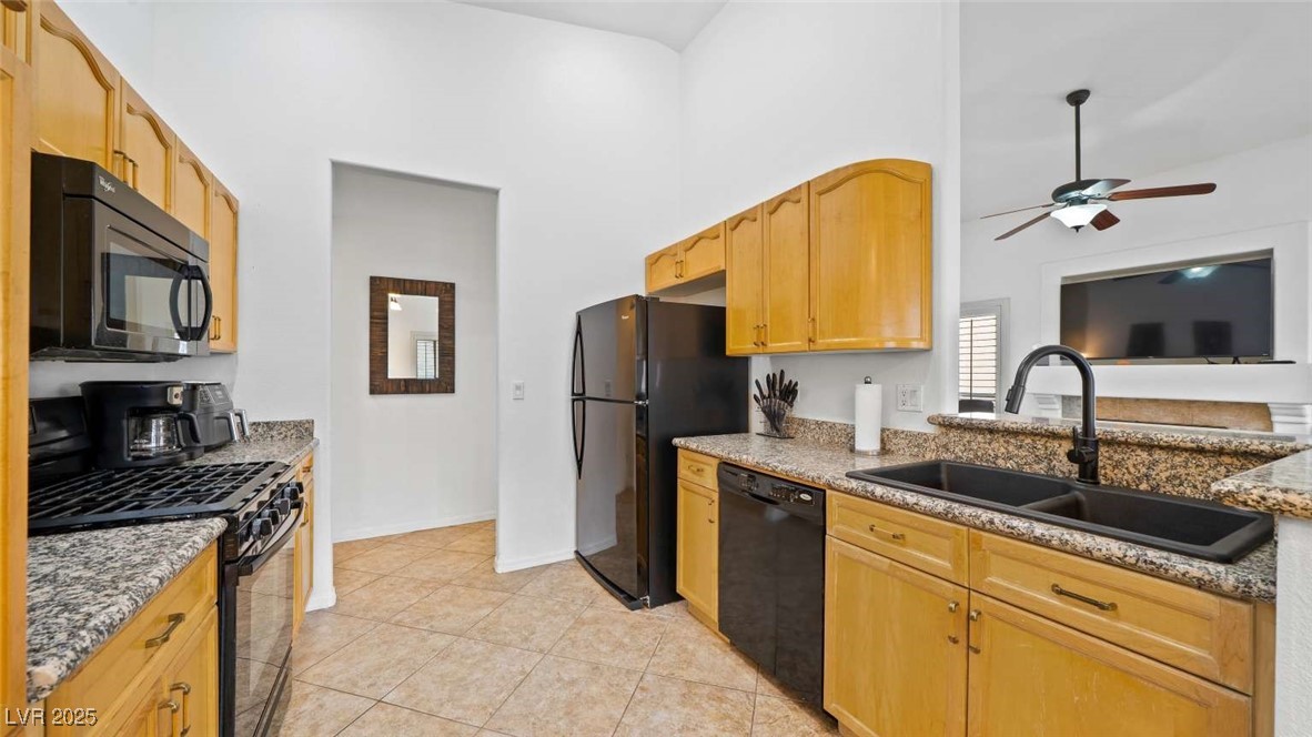 8033 Summer Harvest Avenue