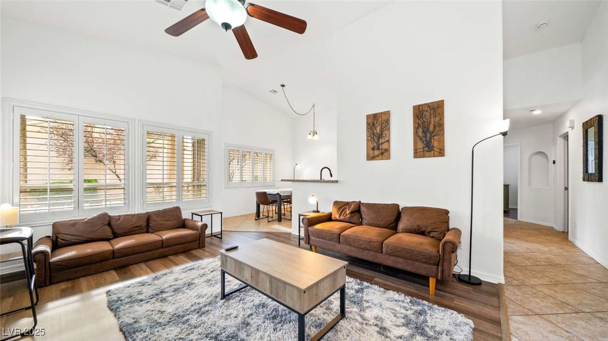 8033 Summer Harvest Avenue