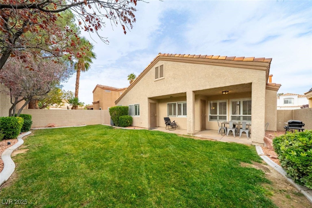 8033 Summer Harvest Avenue