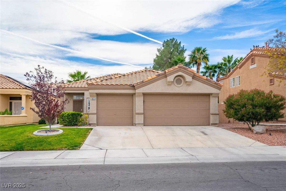 8033 Summer Harvest Avenue