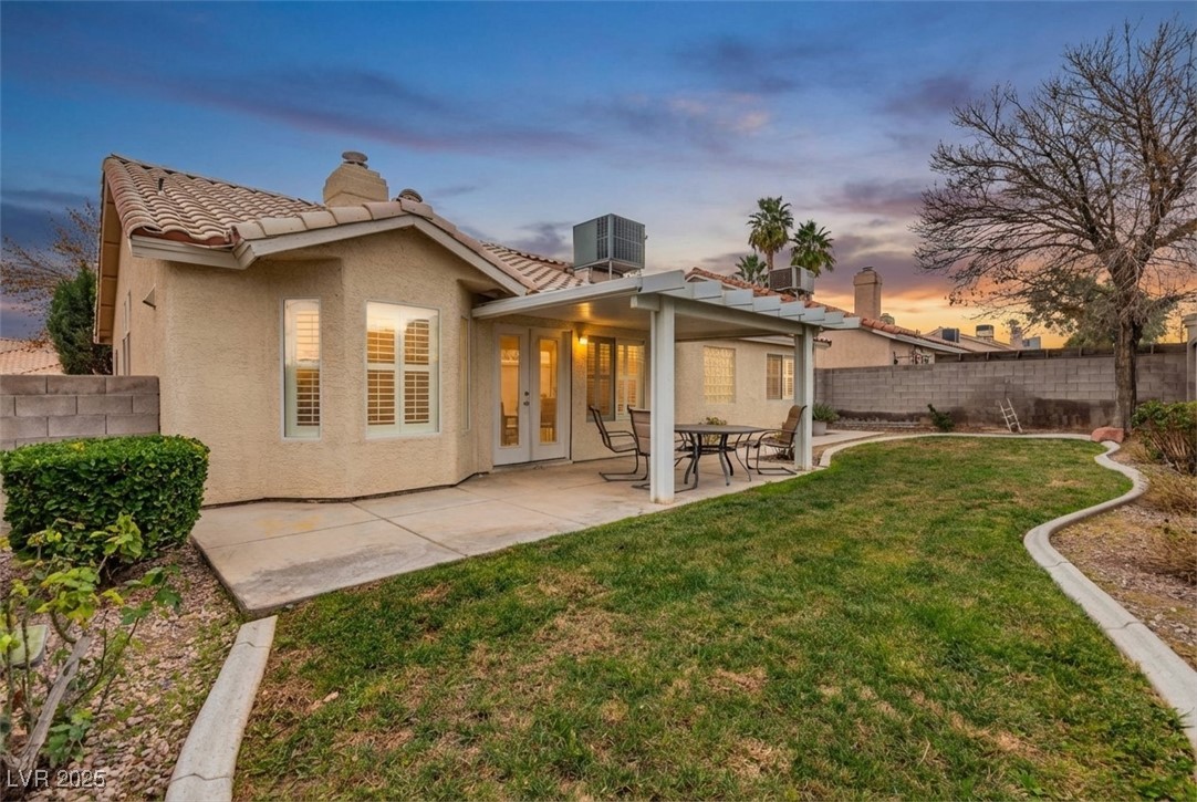 7804 Thorne Pine Avenue