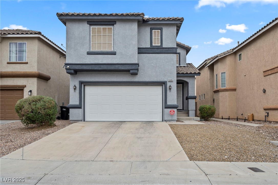 5935 Turquoise Sky Court