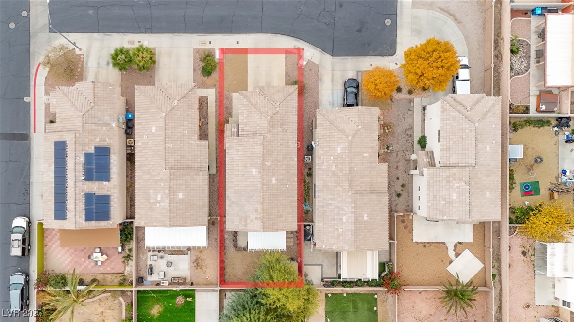 5935 Turquoise Sky Court