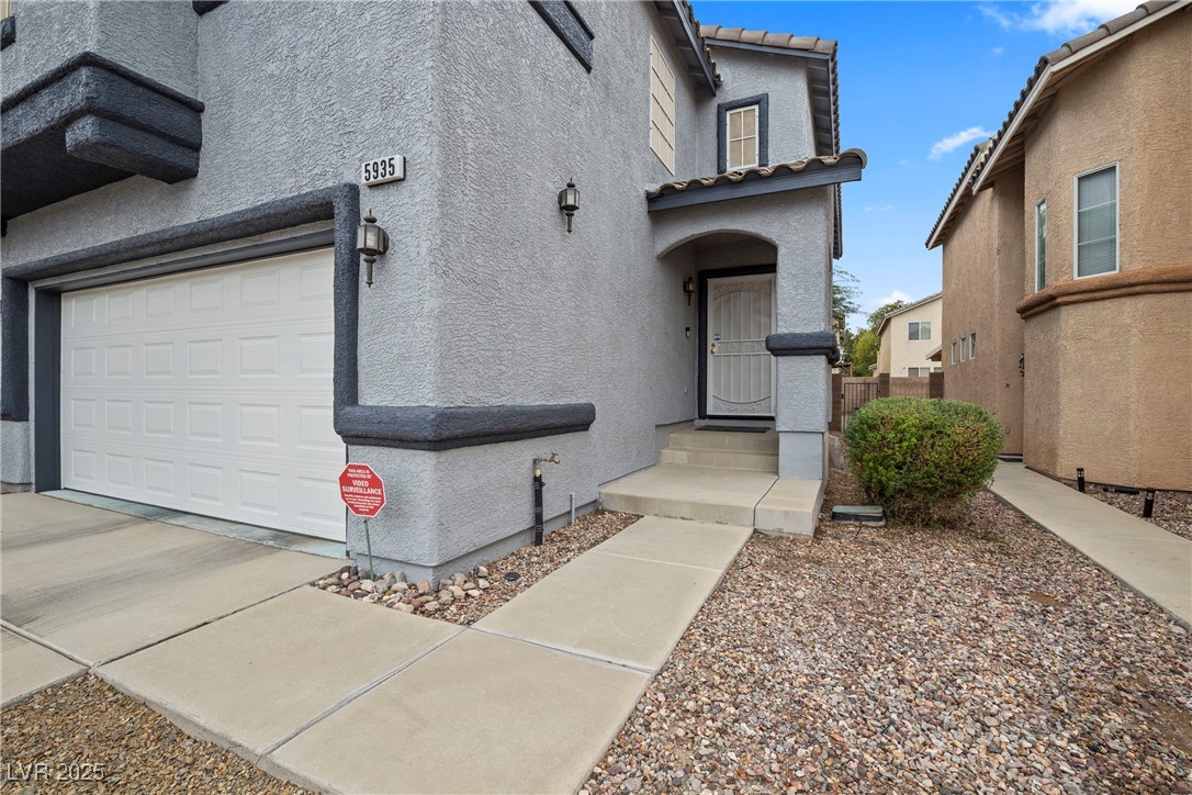 5935 Turquoise Sky Court