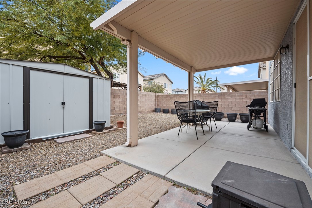 5935 Turquoise Sky Court