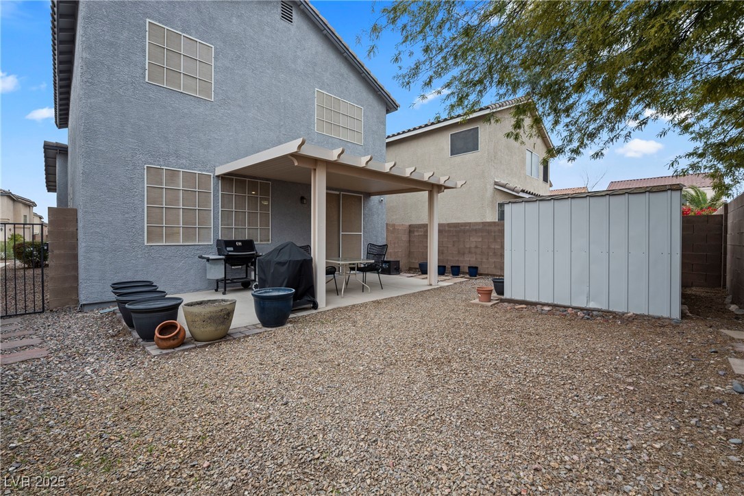 5935 Turquoise Sky Court