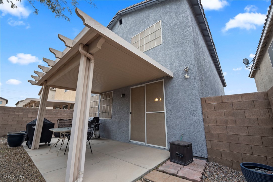 5935 Turquoise Sky Court