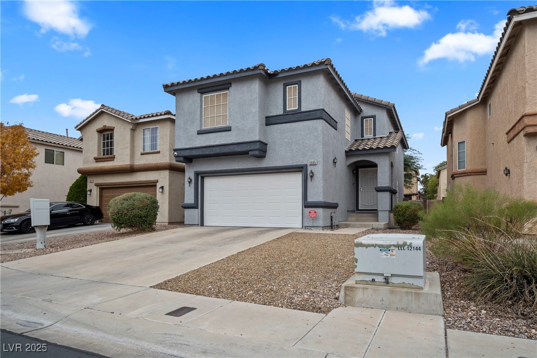 5935 Turquoise Sky Court