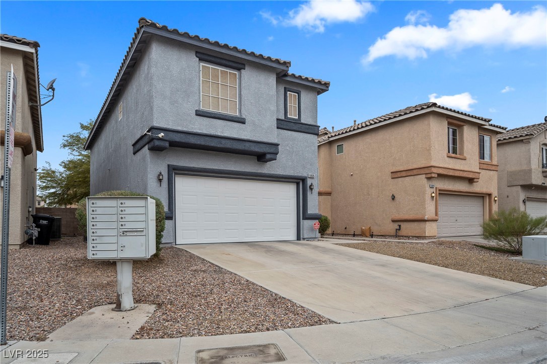 5935 Turquoise Sky Court