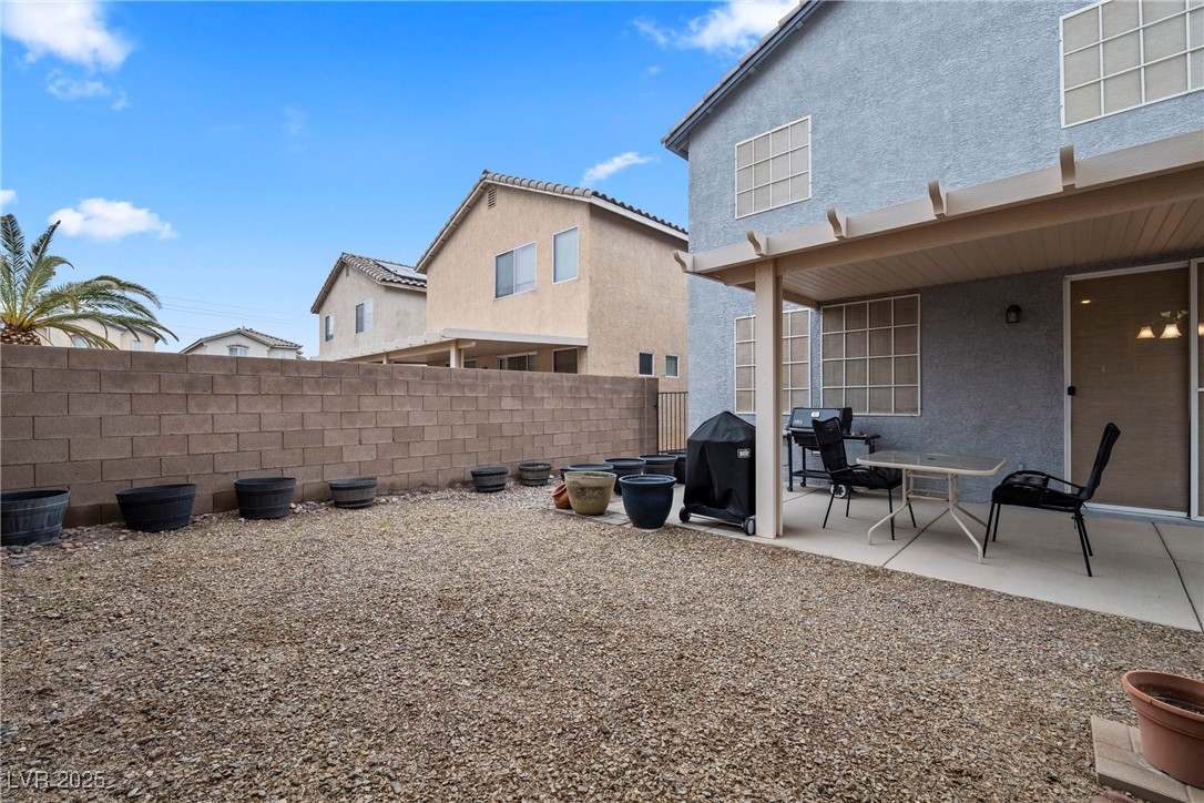 5935 Turquoise Sky Court