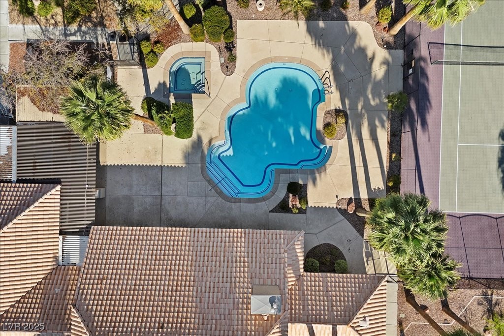 9263 Silver Arrow Court