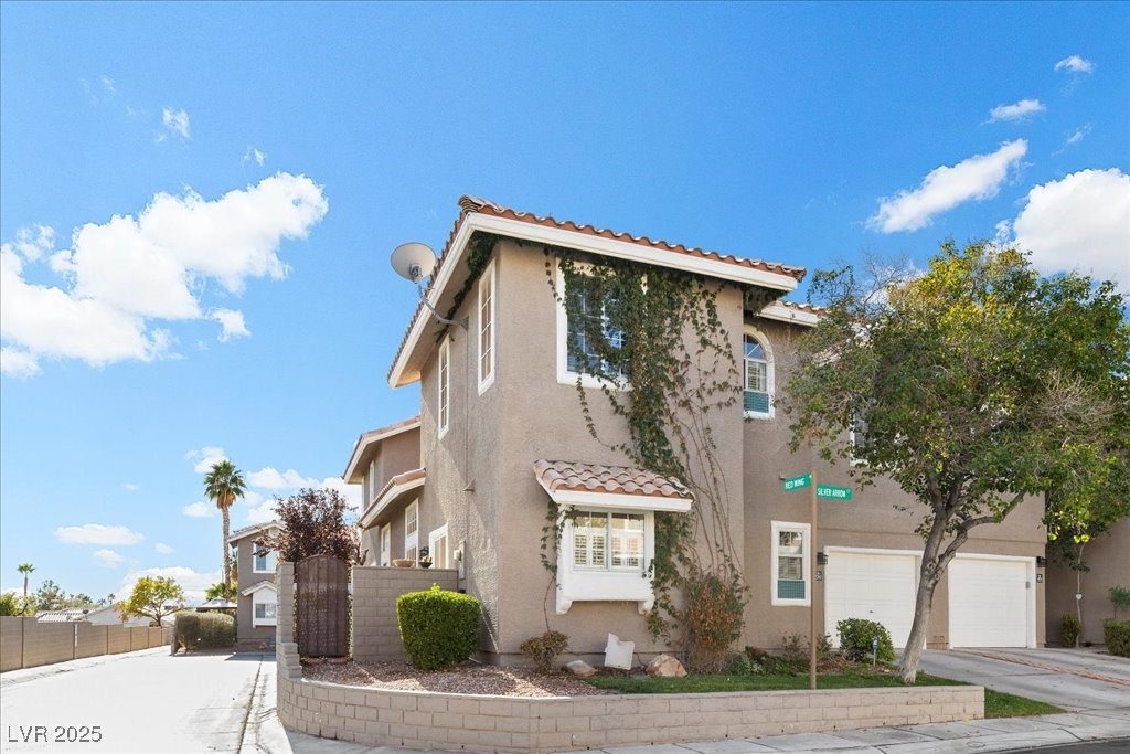 9263 Silver Arrow Court