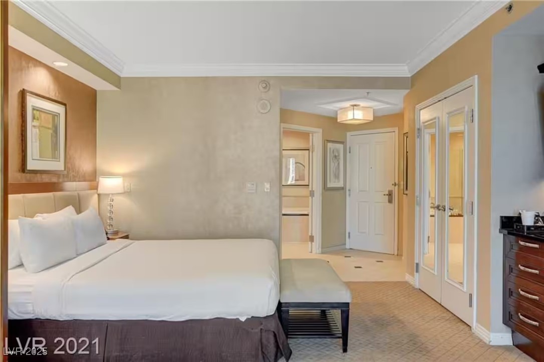 135 East Harmon Avenue 2717
