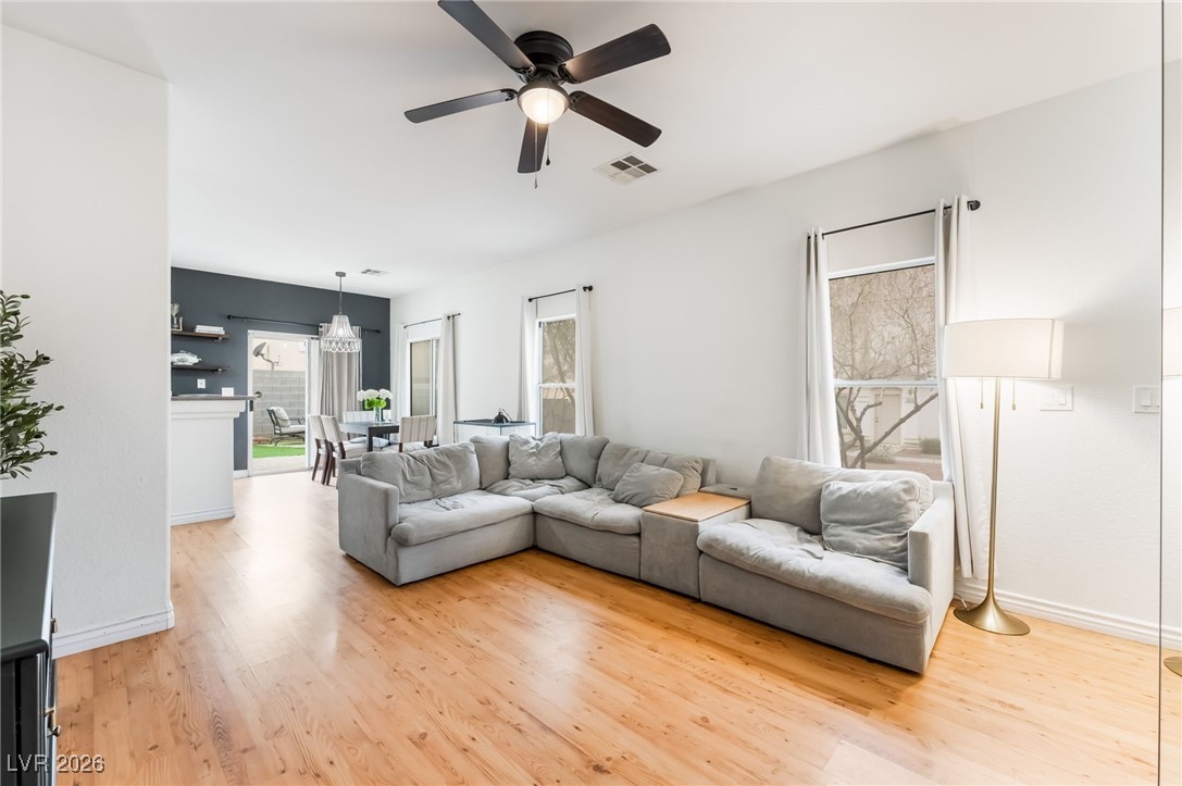 2581 Velez Valley Way