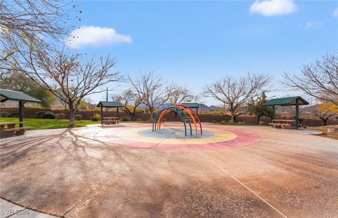 2581 Velez Valley Way