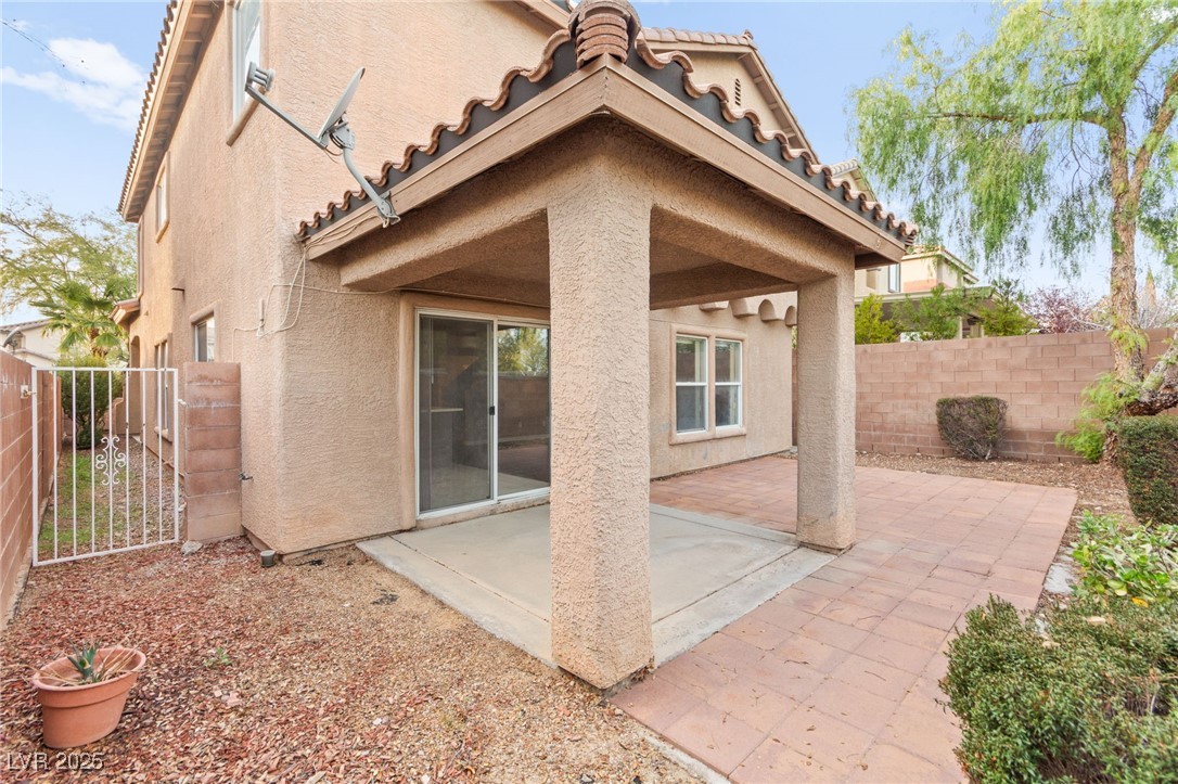776 Anacapri Street