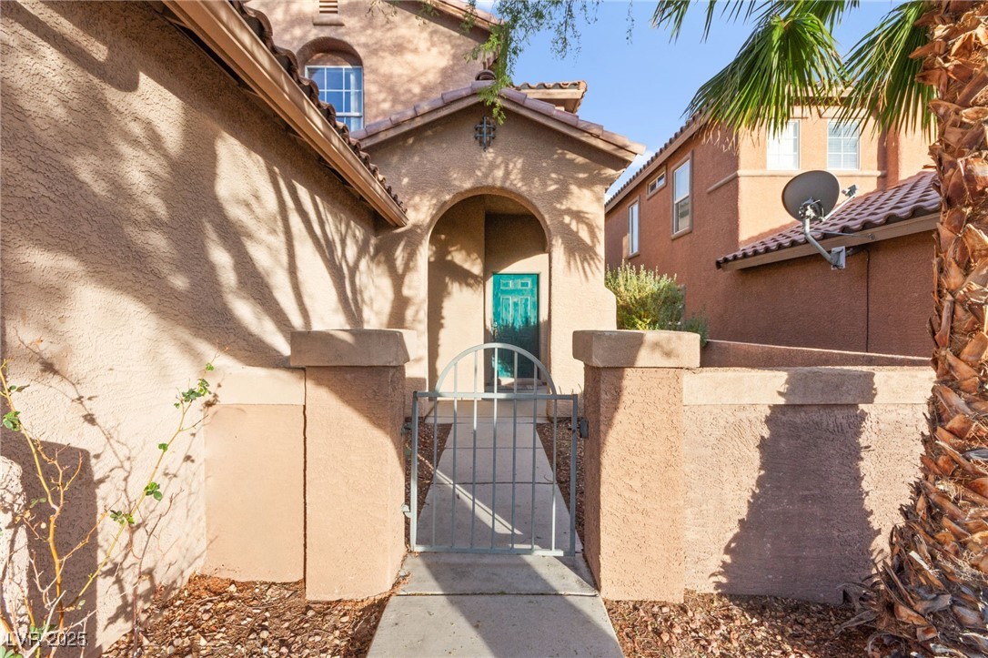 776 Anacapri Street