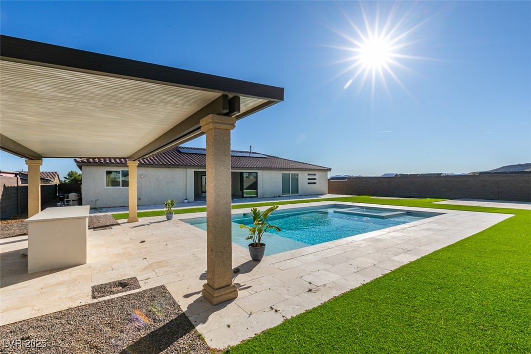 8741 Grand Pass Court