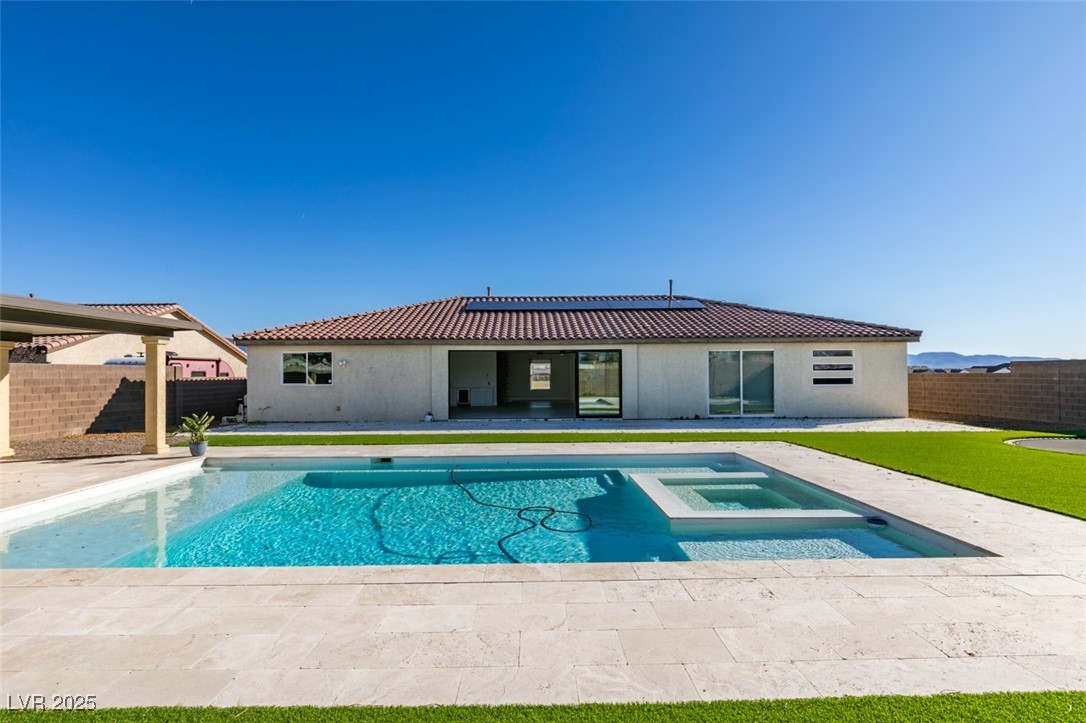 8741 Grand Pass Court