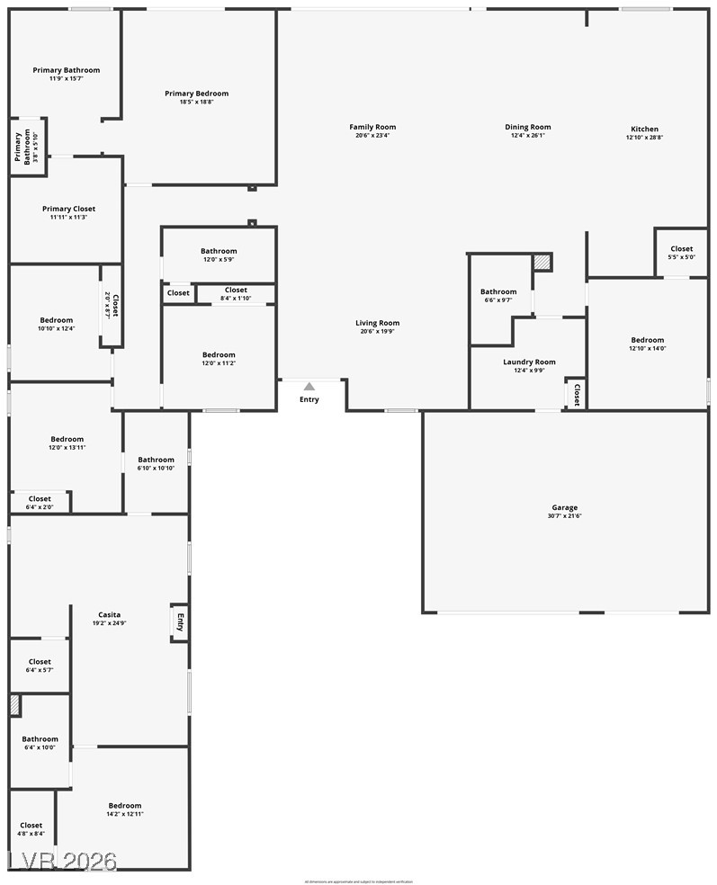 8741 Grand Pass Court