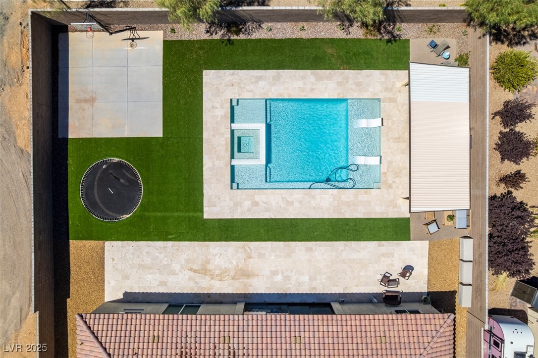 8741 Grand Pass Court