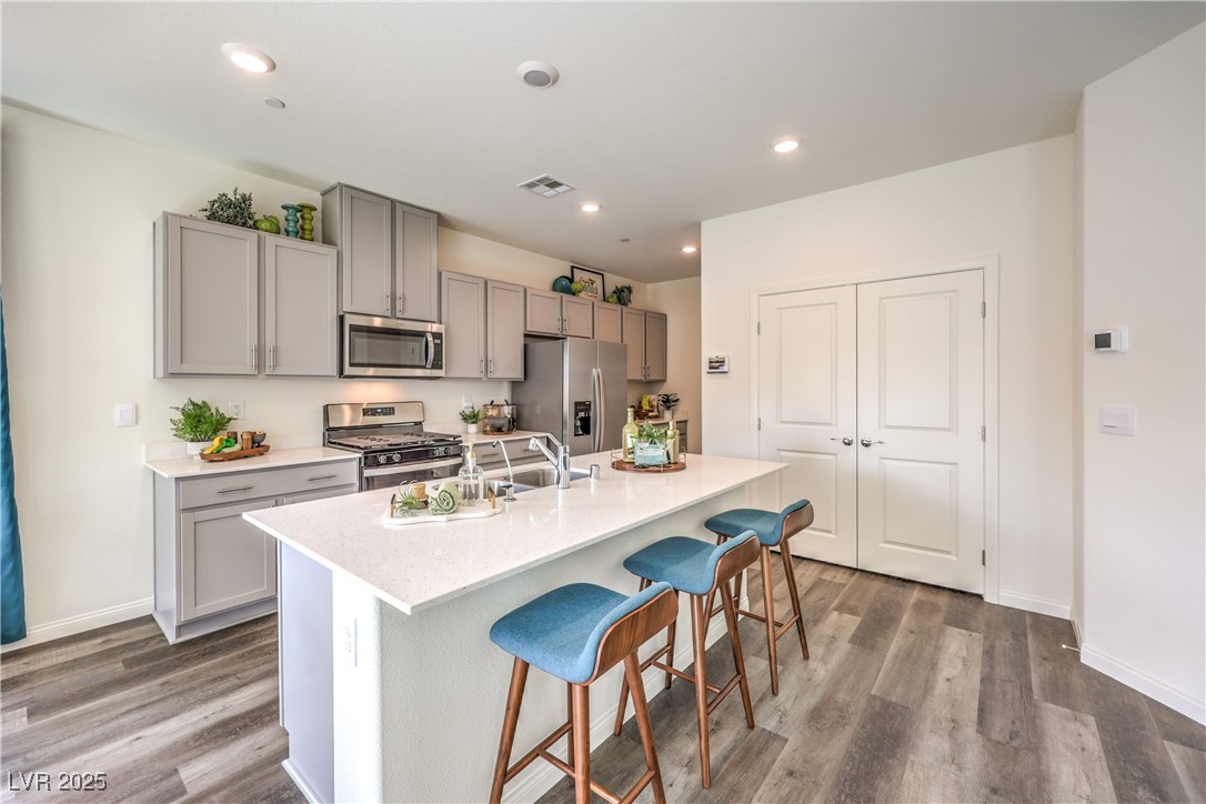 542 Red Lovebird Avenue Lot 1255