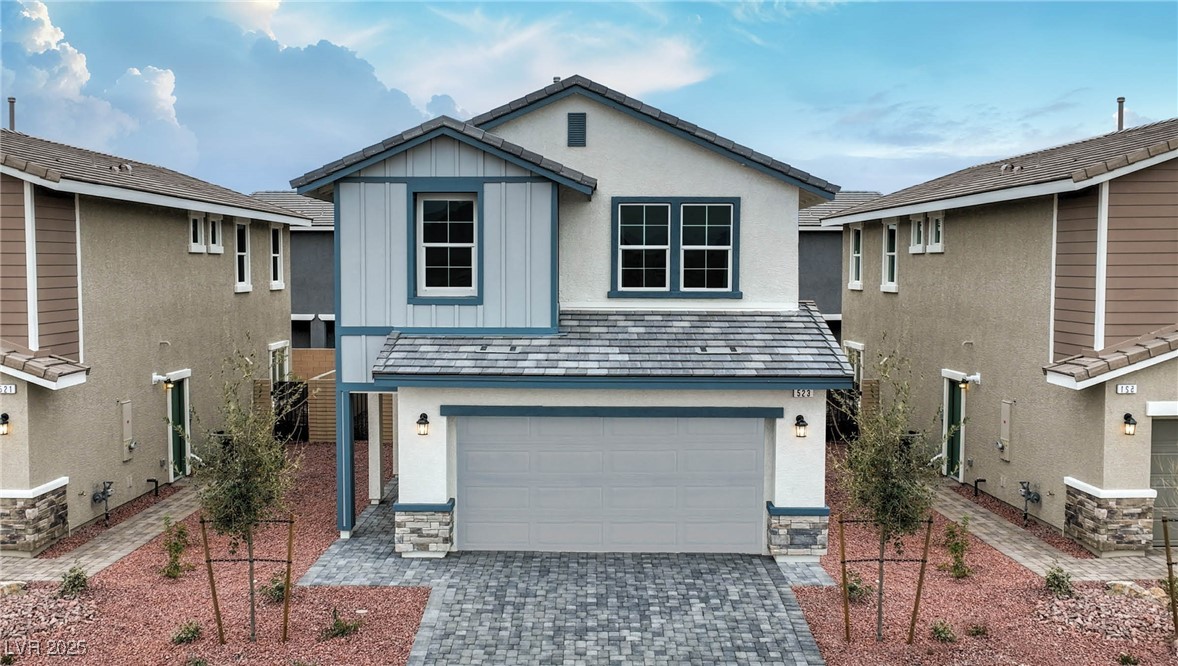 542 Red Lovebird Avenue Lot 1255