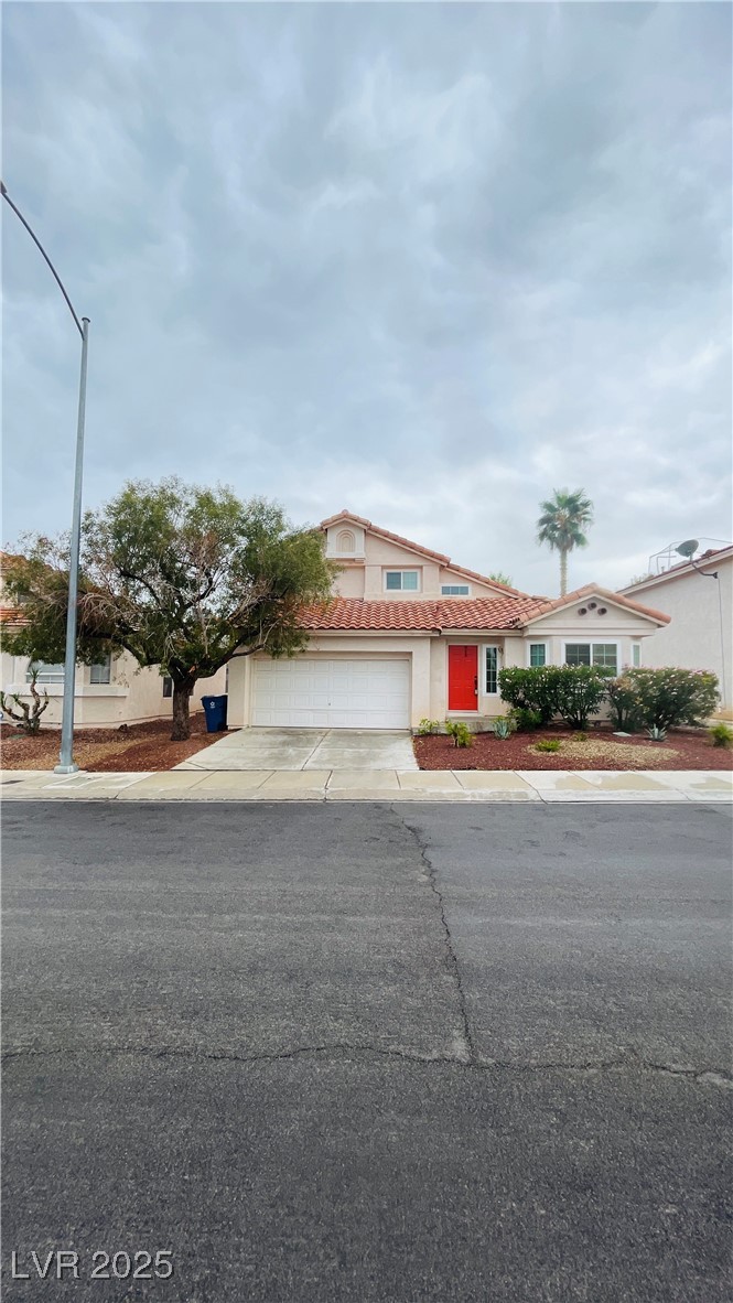 8717 Autumn Wreath Avenue