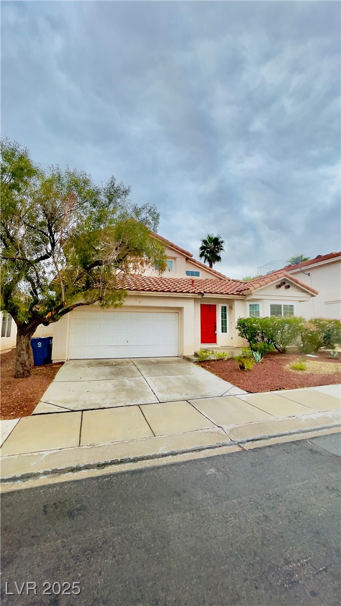8717 Autumn Wreath Avenue