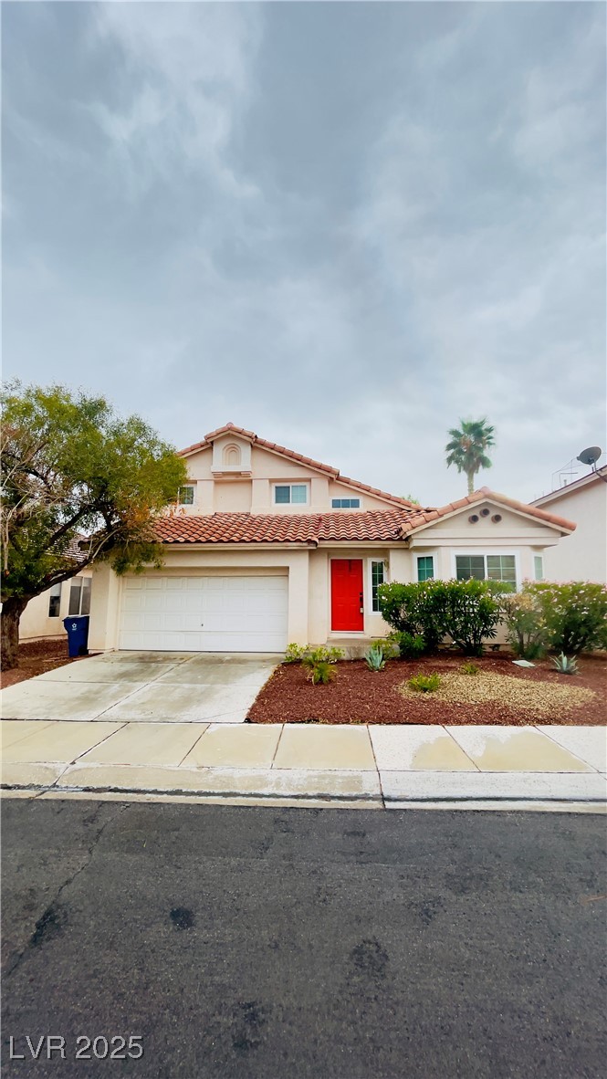 8717 Autumn Wreath Avenue