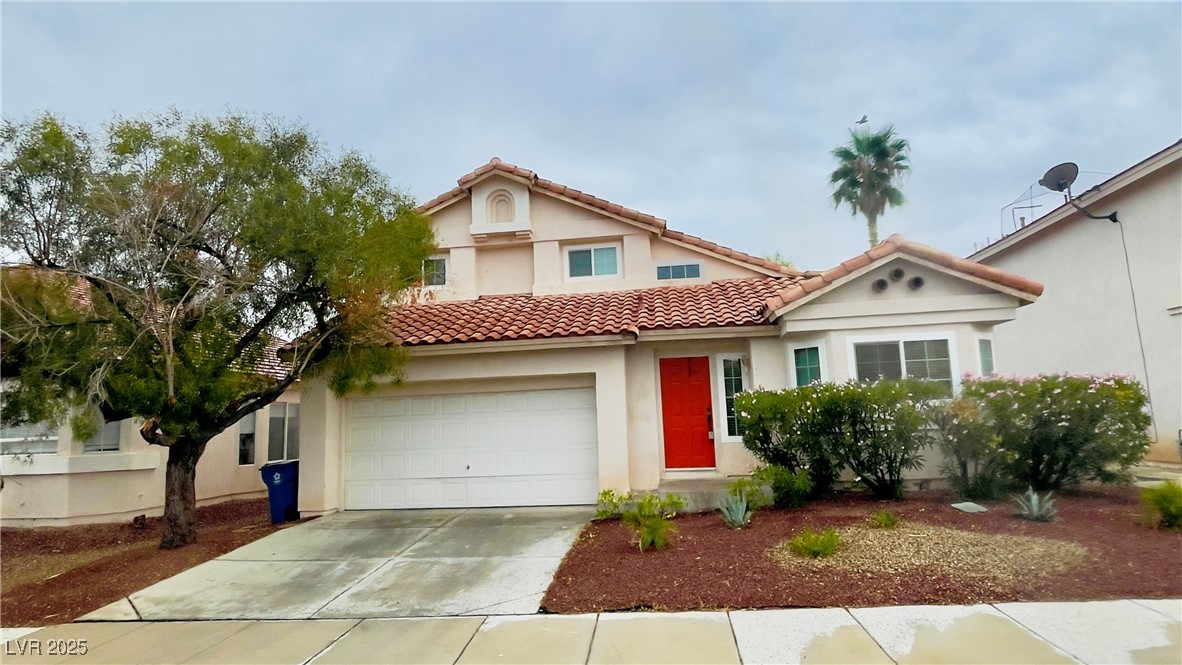 8717 Autumn Wreath Avenue