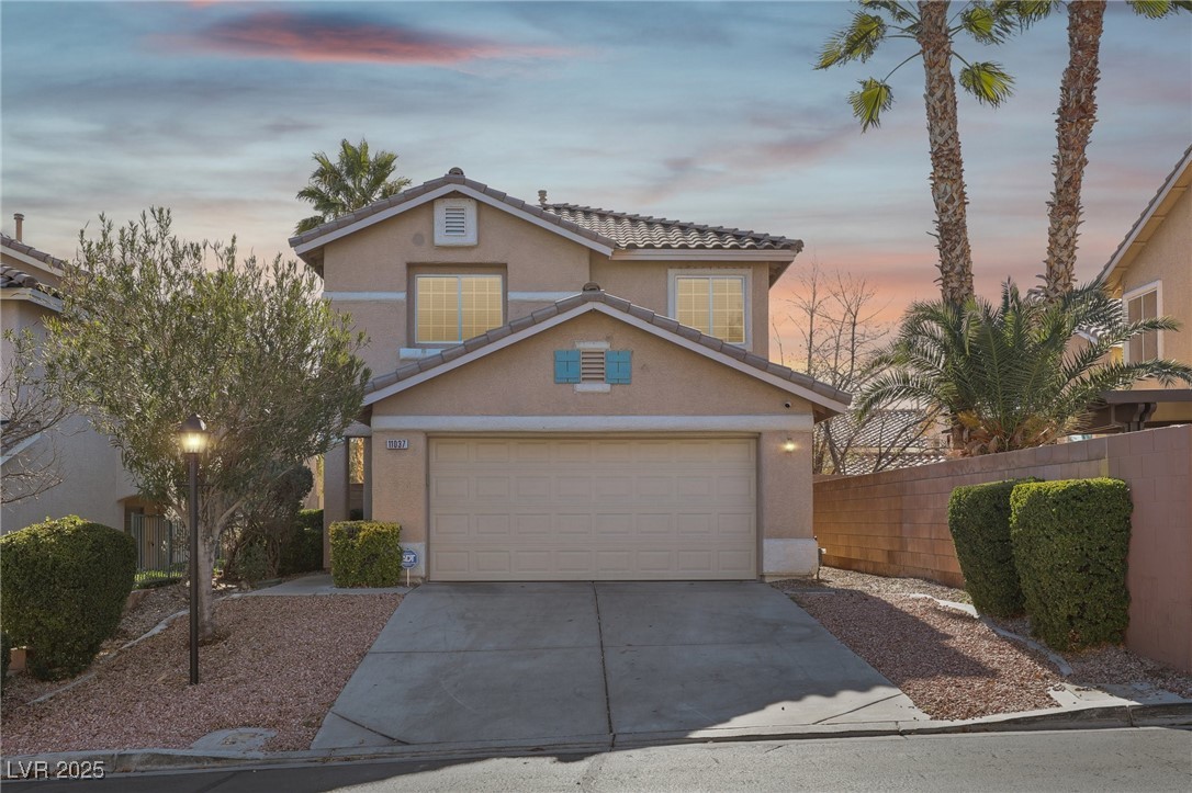 11037 Linden Leaf Avenue