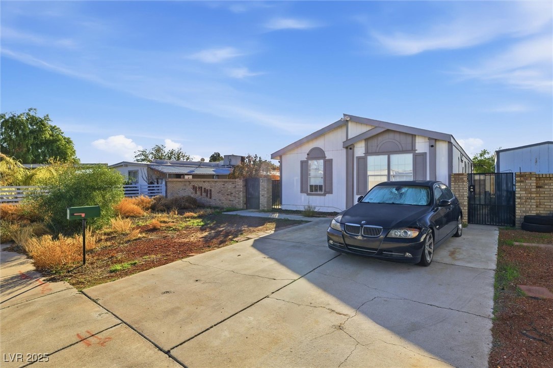 4941 Hildago Way