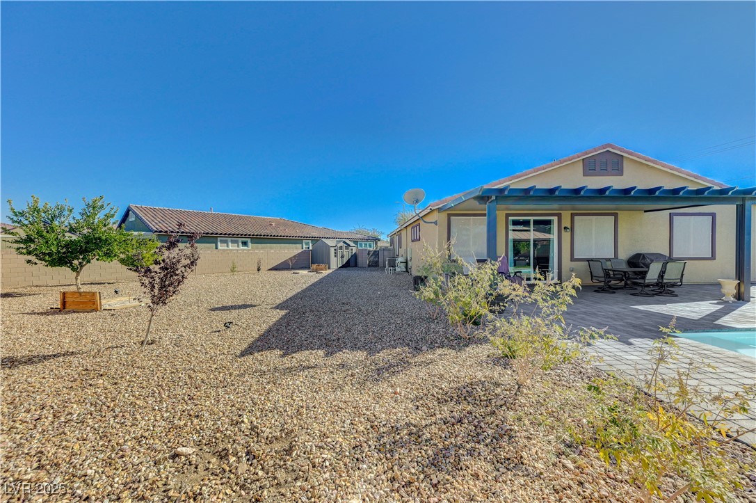 2096 Del Aqua Avenue
