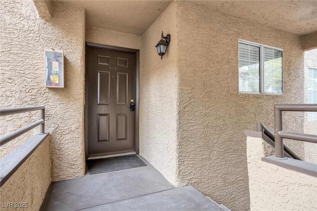 2200 South Fort Apache Road 2223