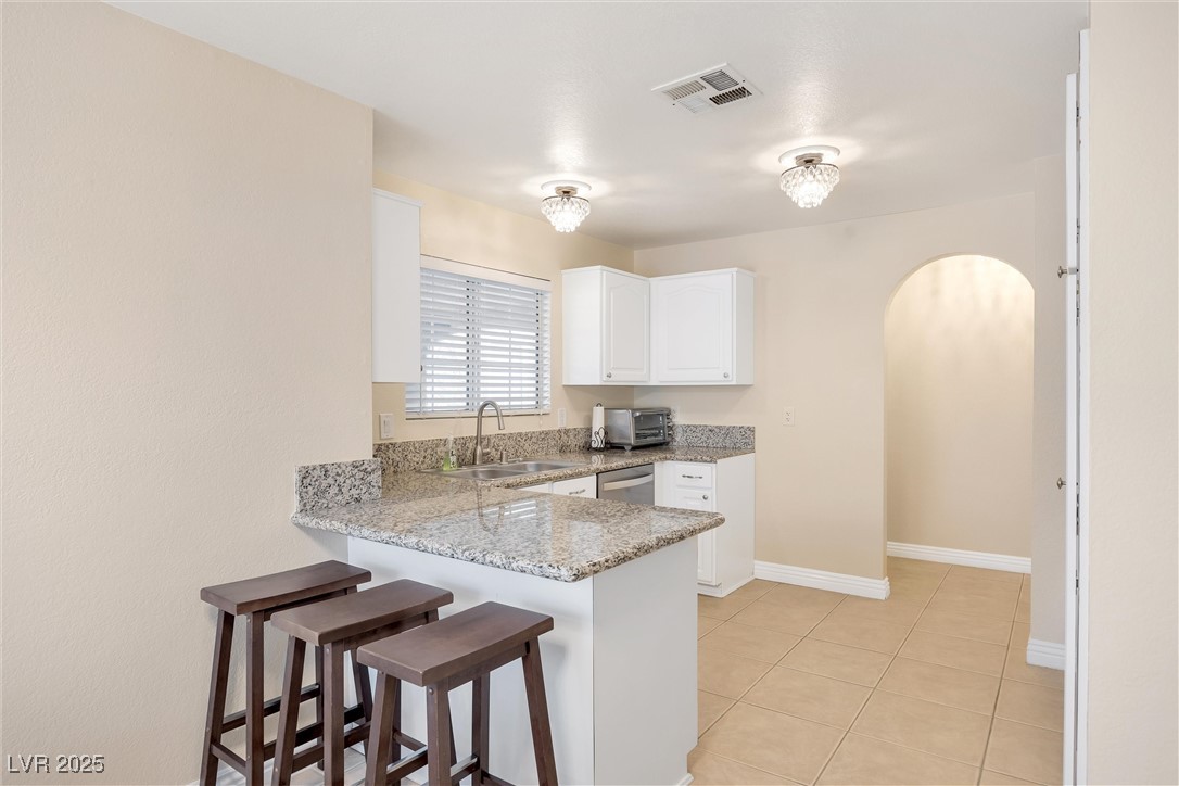 2200 South Fort Apache Road 2223