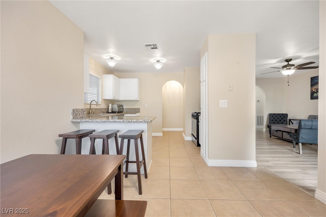 2200 South Fort Apache Road 2223
