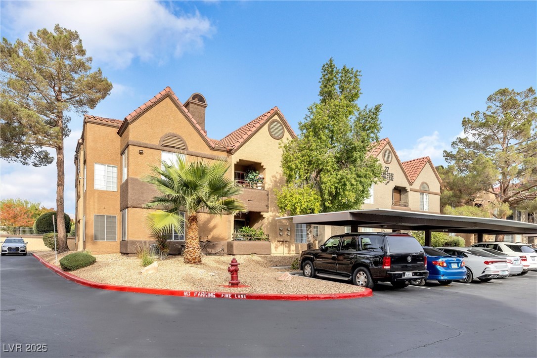 2200 South Fort Apache Road 2223