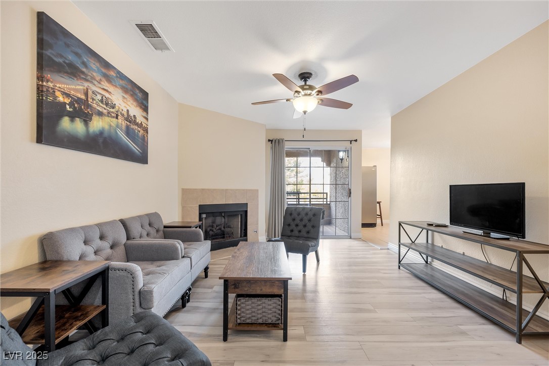 2200 South Fort Apache Road 2223