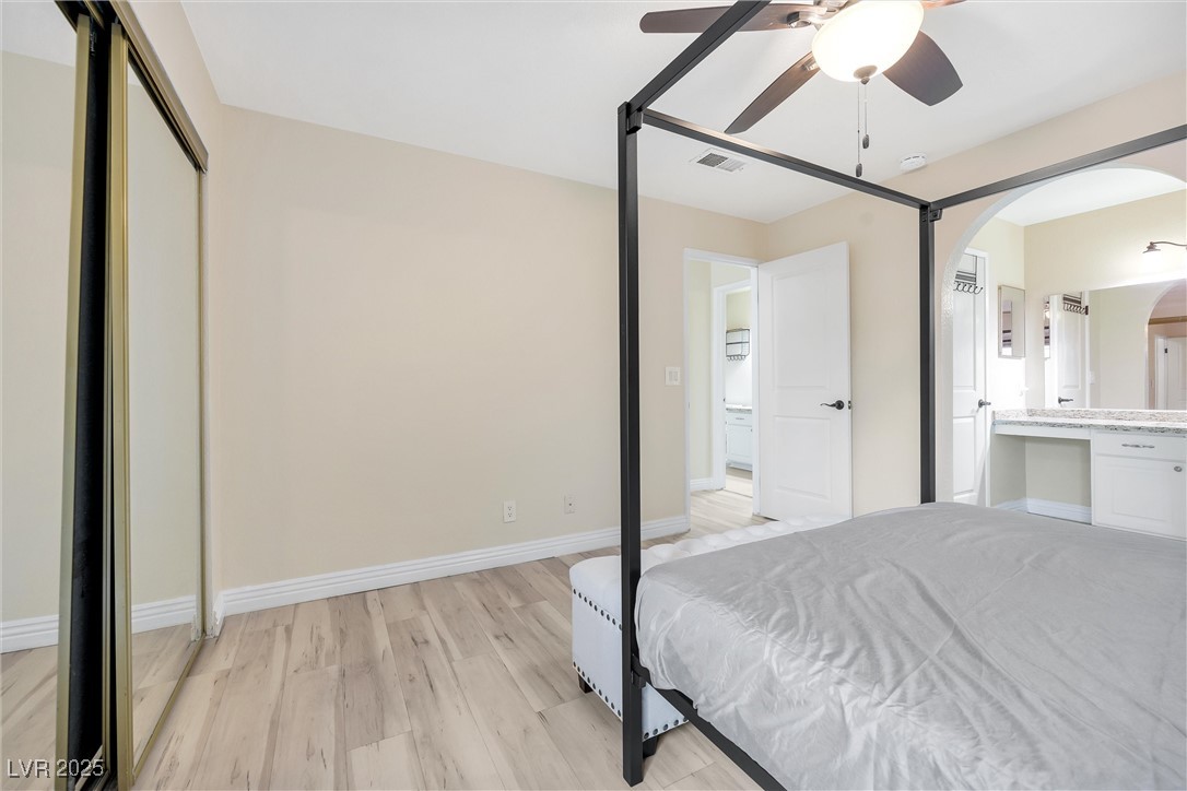 2200 South Fort Apache Road 2223