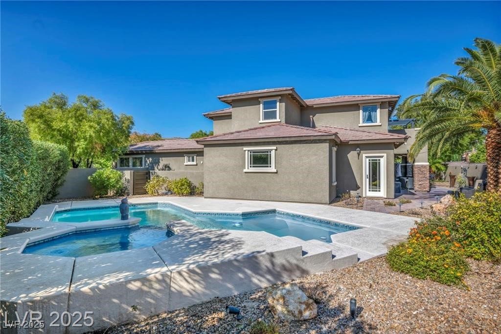 10520 Maystar Lane